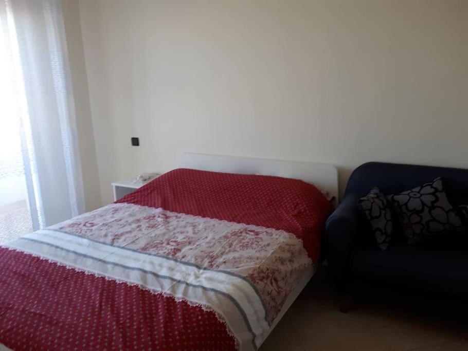 Appartement Proche De Rabat Et De L'Aeroport ซาเล ภายนอก รูปภาพ