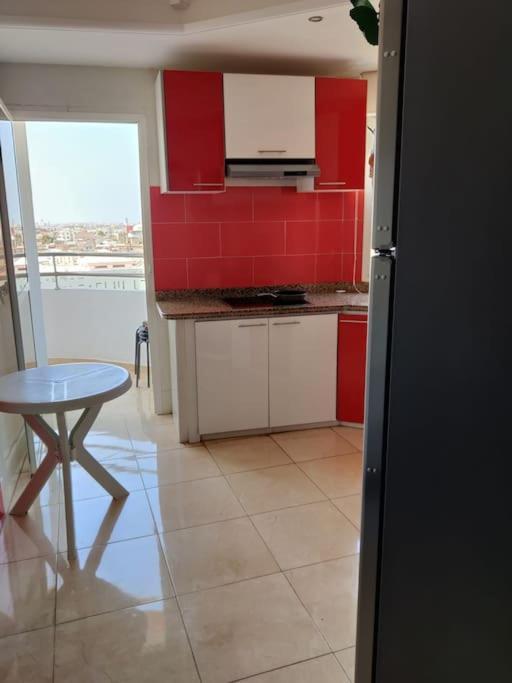 Appartement Proche De Rabat Et De L'Aeroport ซาเล ภายนอก รูปภาพ