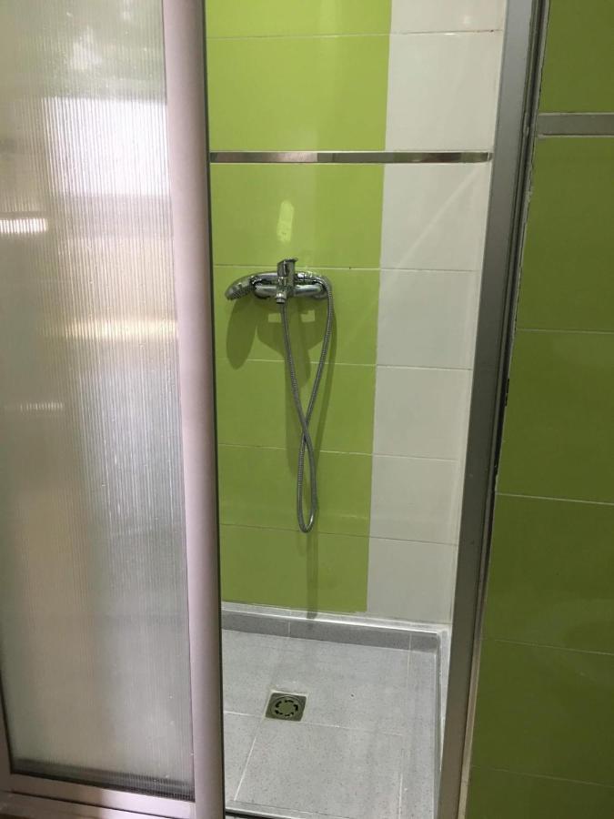 Appartement Proche De Rabat Et De L'Aeroport ซาเล ภายนอก รูปภาพ